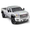 Bushwacker 07-10 SIERRA 1500 BOSS POCKET STYLE FENDER FLARES - FRONT PAIR ONLY 40083-02 - alternate 2